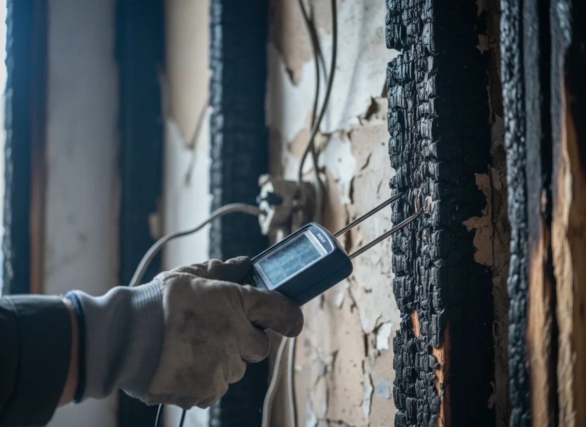 Fire Damage Restoration Shungnak, AK FAQs